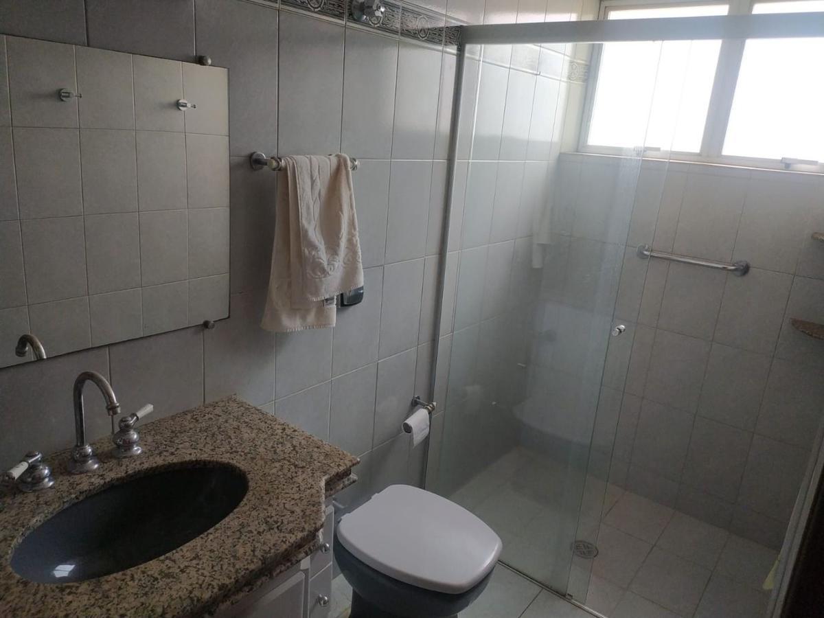 Apartamento, Centro, 3 Quartos, 3 Vagas, 1 Suíte