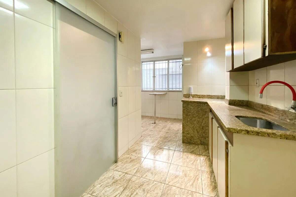 Apartamento, Anchieta, 3 Quartos, 1 Vaga, 1 Suíte