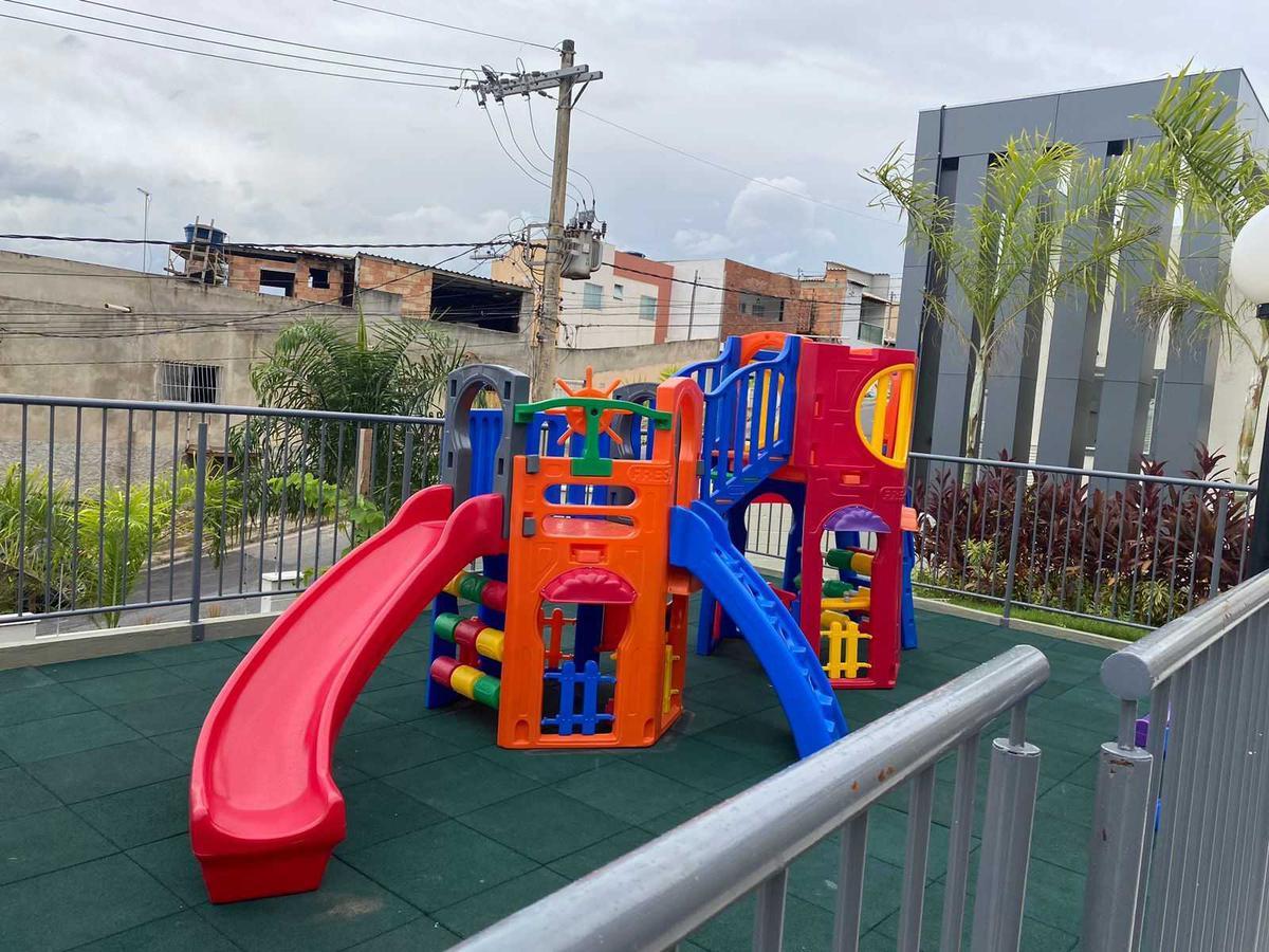 Apartamento, Juliana, 2 Quartos, 1 Vaga