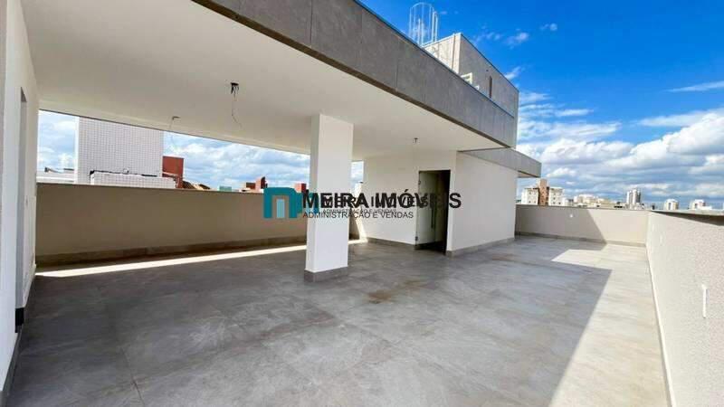 Cobertura, Castelo, 5 Quartos, 2 Vagas, 3 Suítes