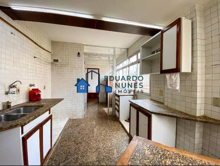 Cobertura, Cruzeiro, 3 Quartos, 2 Vagas, 1 Suíte