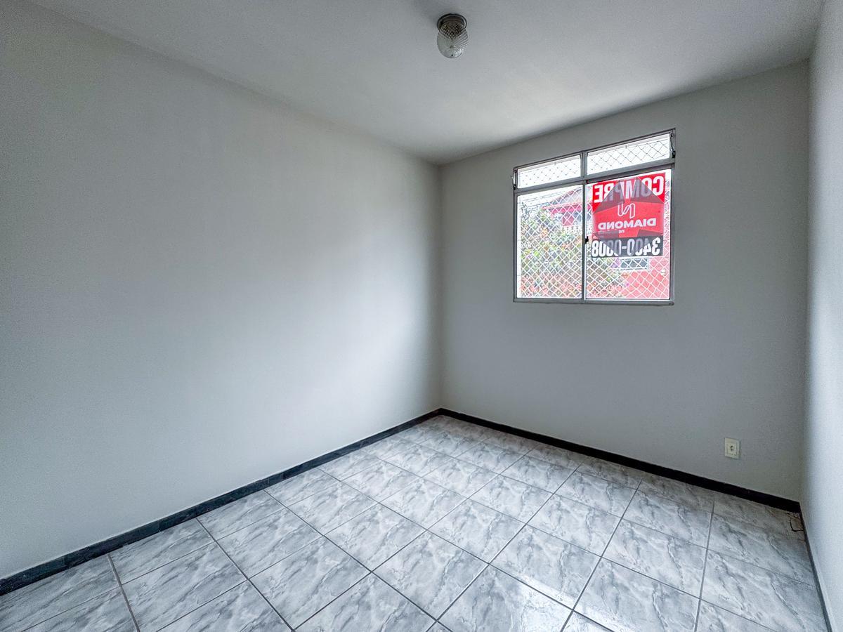 Apartamento, Jacqueline, 2 Quartos, 1 Vaga