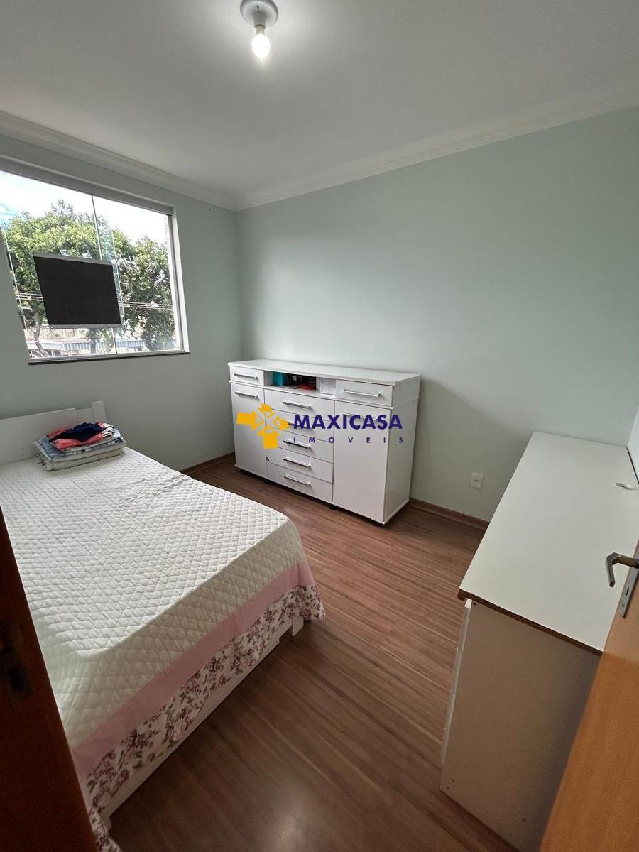 Apartamento, Rio Branco, 3 Quartos, 1 Vaga, 1 Suíte