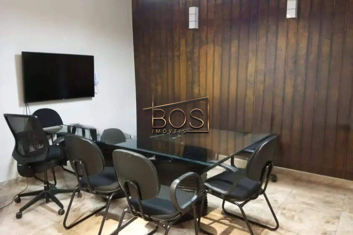 Casa, Santo Antônio, 12 Quartos, 2 Vagas, 5 Suítes