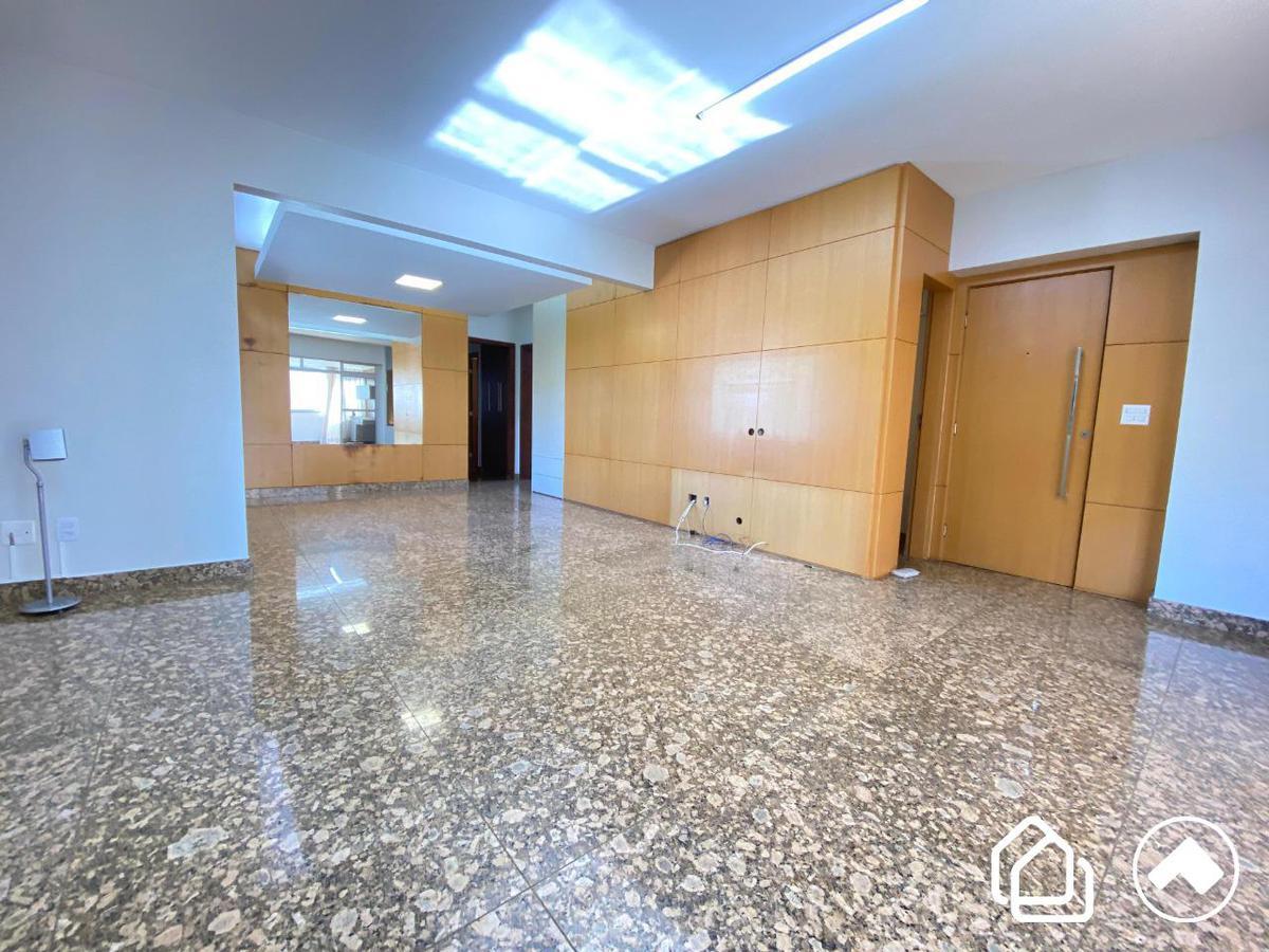 Apartamento, Buritis, 4 Quartos, 3 Vagas, 2 Suítes