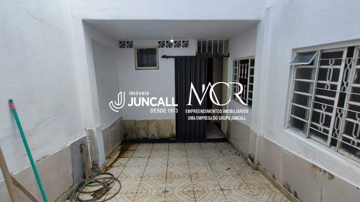 Casa, Jardim Vitória, 2 Quartos, 1 Vaga