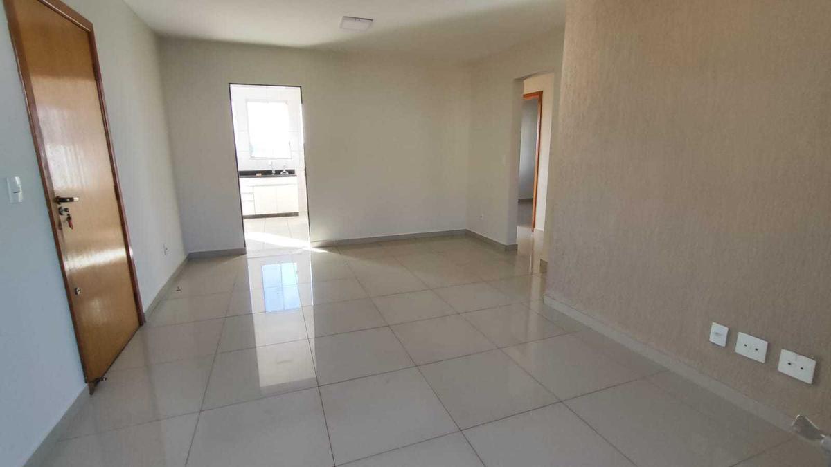 Apartamento, Serrano, 3 Quartos, 0 Vaga, 1 Suíte