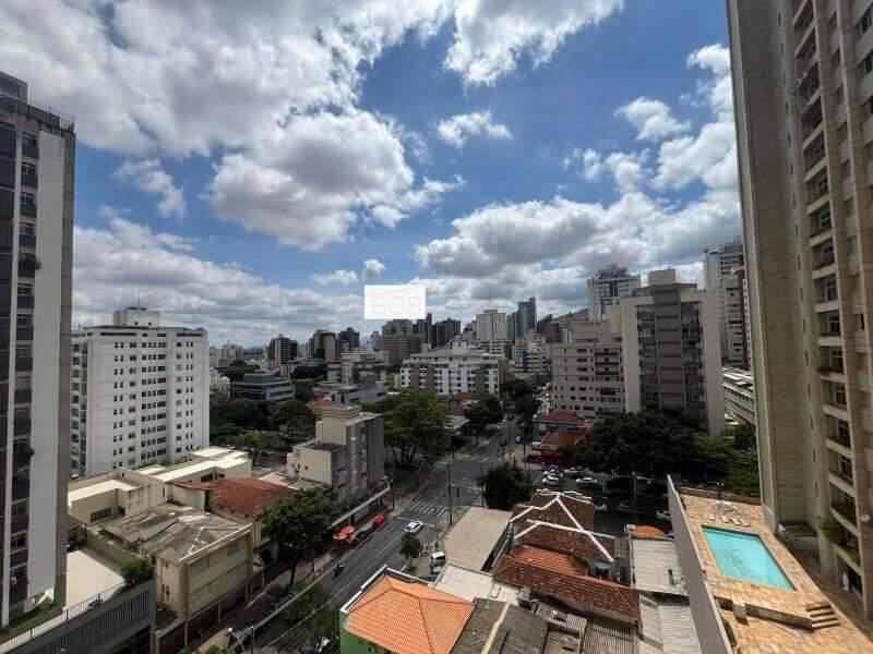 Apartamento, Funcionários, 3 Quartos, 2 Vagas, 1 Suíte