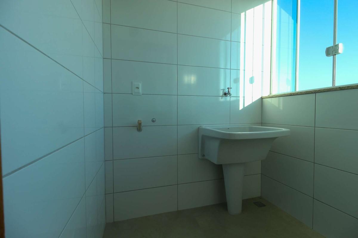 Cobertura, Itapoã, 3 Quartos, 4 Vagas, 1 Suíte