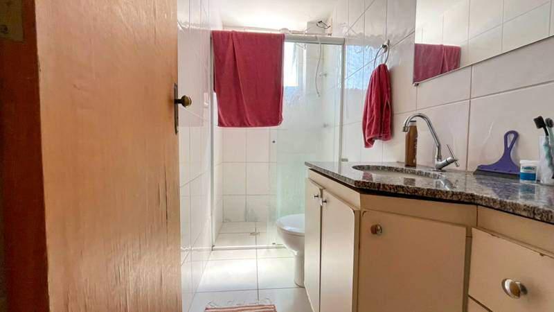 Cobertura, Ouro Preto, 3 Quartos, 2 Vagas, 1 Suíte