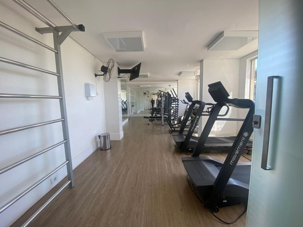 Apartamento, Ouro Preto, 4 Quartos, 3 Vagas, 2 Suítes