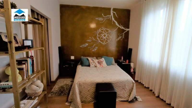 Apartamento, Santo Antônio, 4 Quartos, 2 Vagas, 2 Suítes