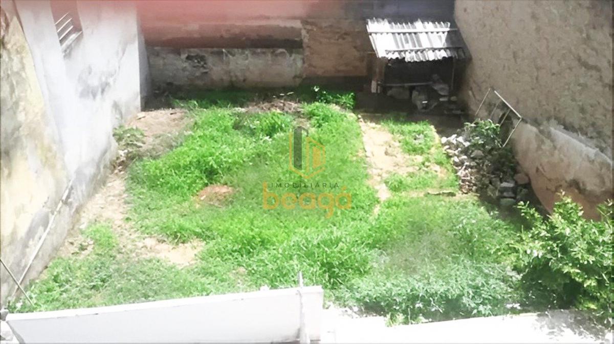 Casa, Bonfim, 6 Quartos, 0 Vaga