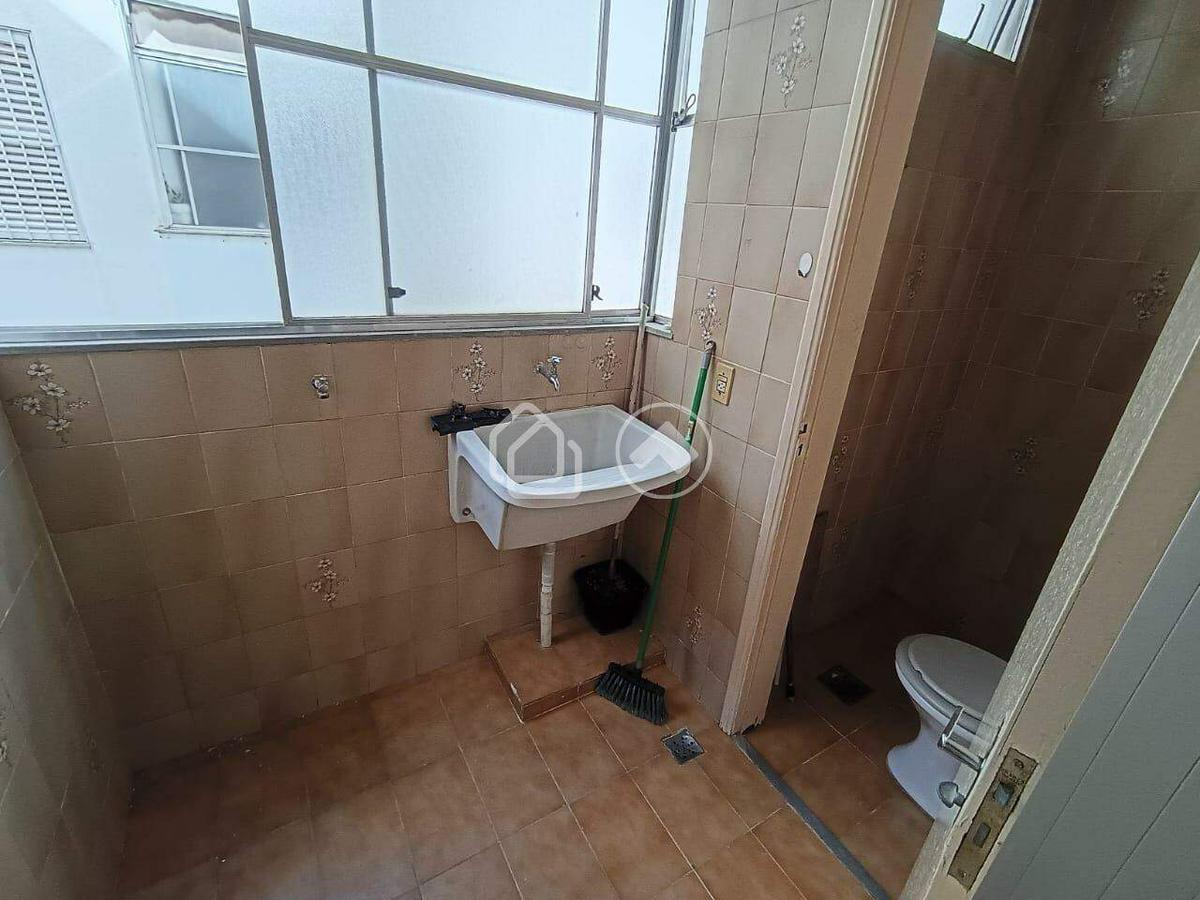 Apartamento, Padre Eustáquio, 1 Vaga