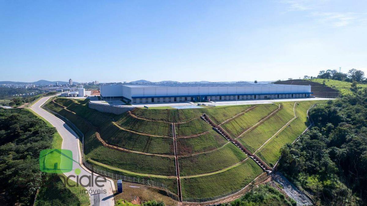 Galpão, São Marcos, 0 Quarto, 60 Vagas