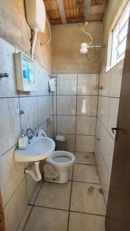 Casa, Jardim Pérola, 3 Quartos, 4 Vagas, 1 Suíte