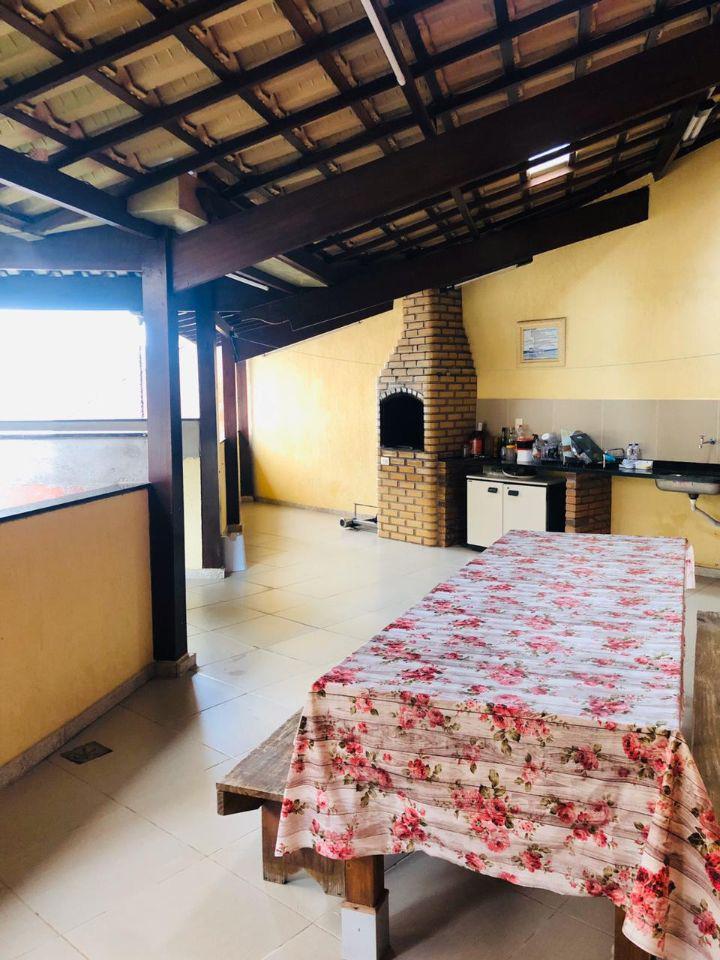 Apartamento, Renascença, 3 Quartos, 2 Vagas, 1 Suíte
