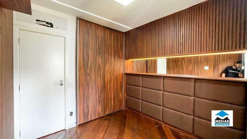 Apartamento, Funcionários, 3 Quartos, 2 Vagas, 1 Suíte