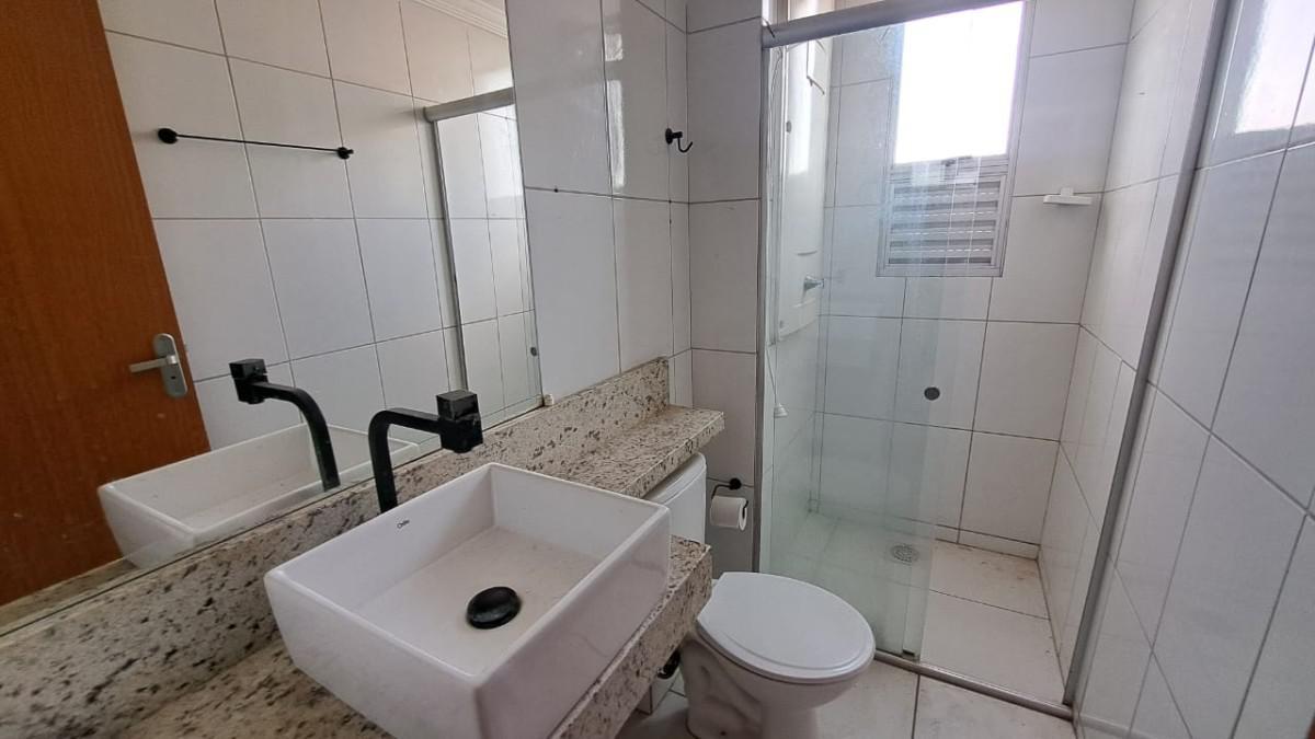 Apartamento, Juliana, 2 Quartos, 1 Vaga, 1 Suíte