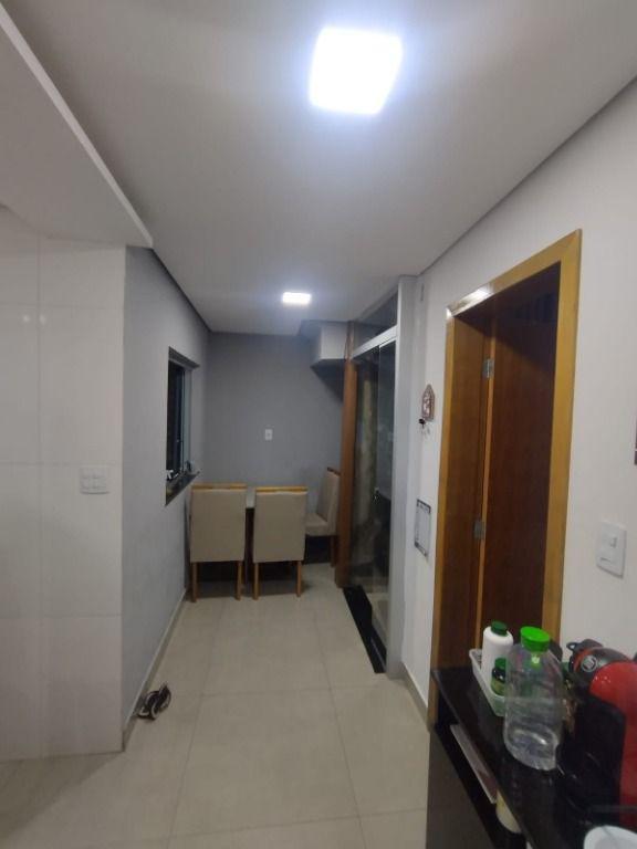 Casa, Alvorada, 5 Quartos, 2 Vagas, 1 Suíte
