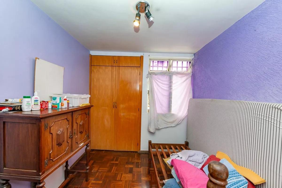 Apartamento, Jardim América, 3 Quartos, 1 Vaga, 1 Suíte