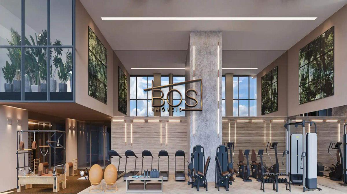 Apartamento, Vale do Sereno, 4 Quartos, 4 Vagas, 3 Suítes