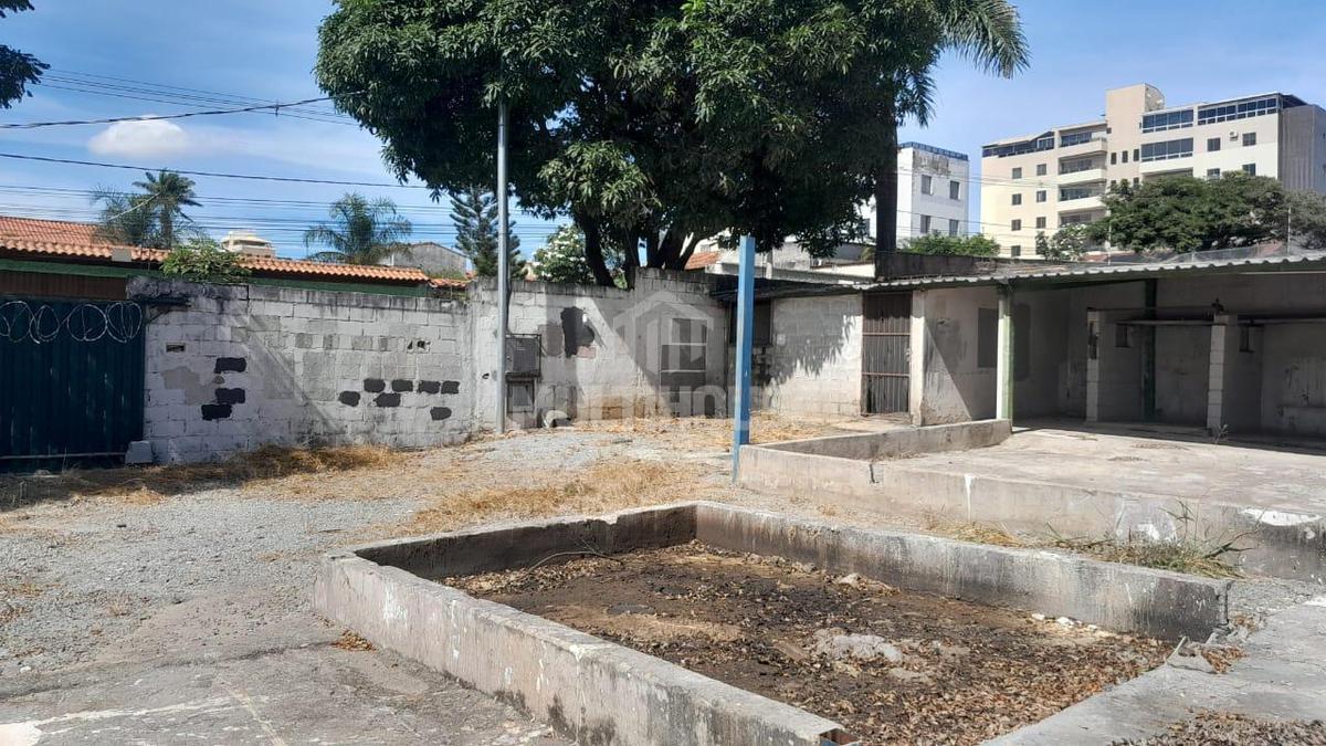Galpão, Ressaca, 0 Quarto, 0 Vaga