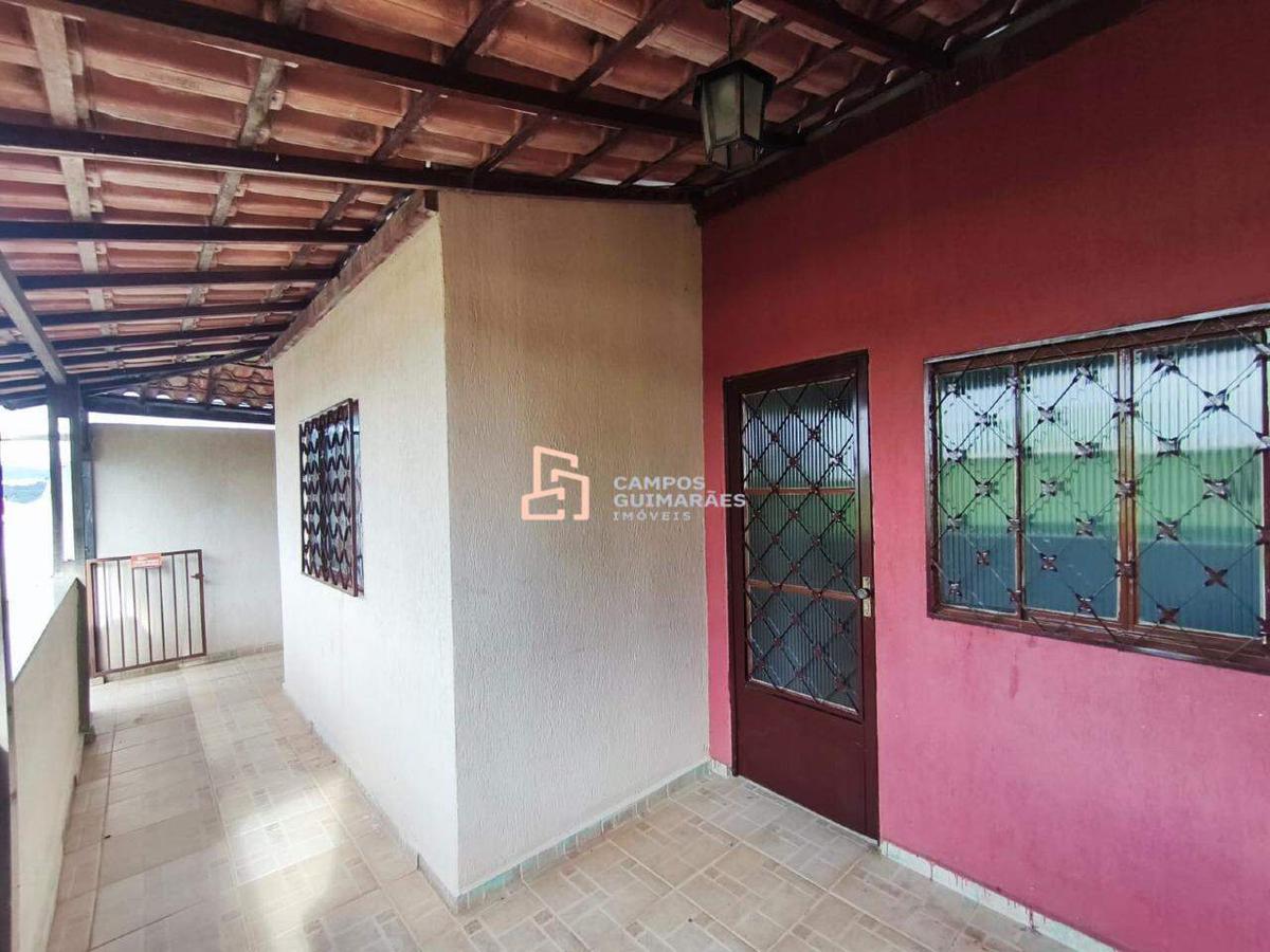 Casa, Cardoso, 2 Quartos