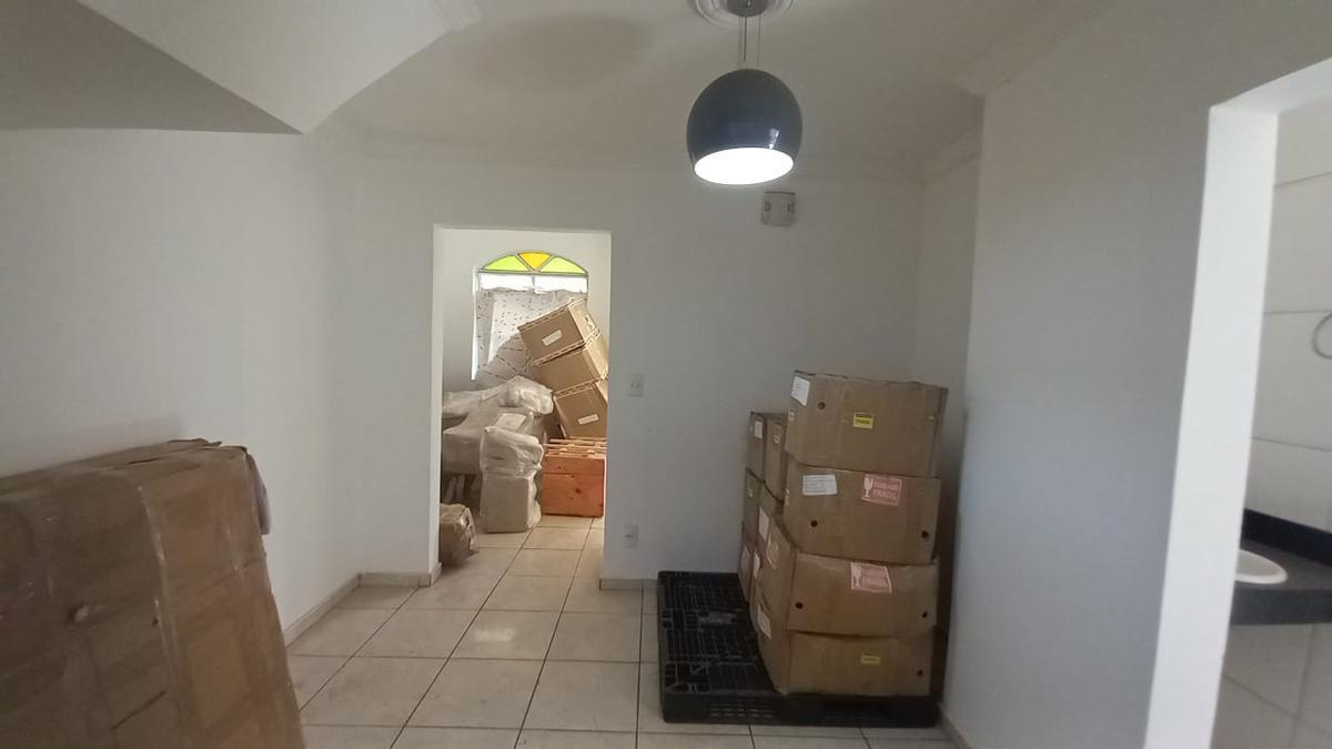 Casa, Caiçaras, 3 Quartos, 1 Vaga