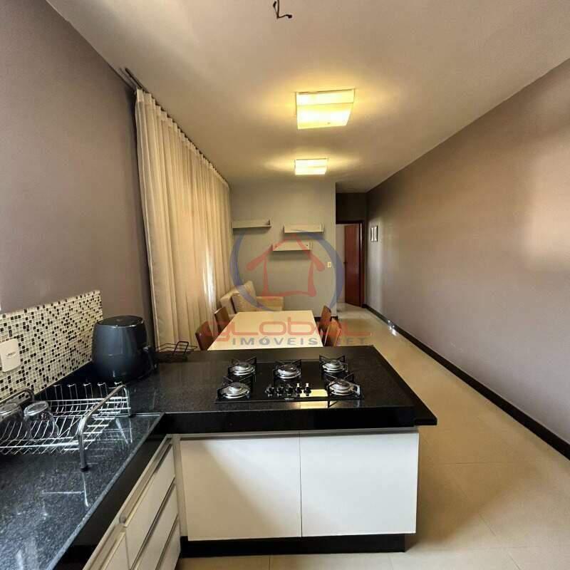 Apartamento, Paquetá, 1 Quarto, 1 Vaga