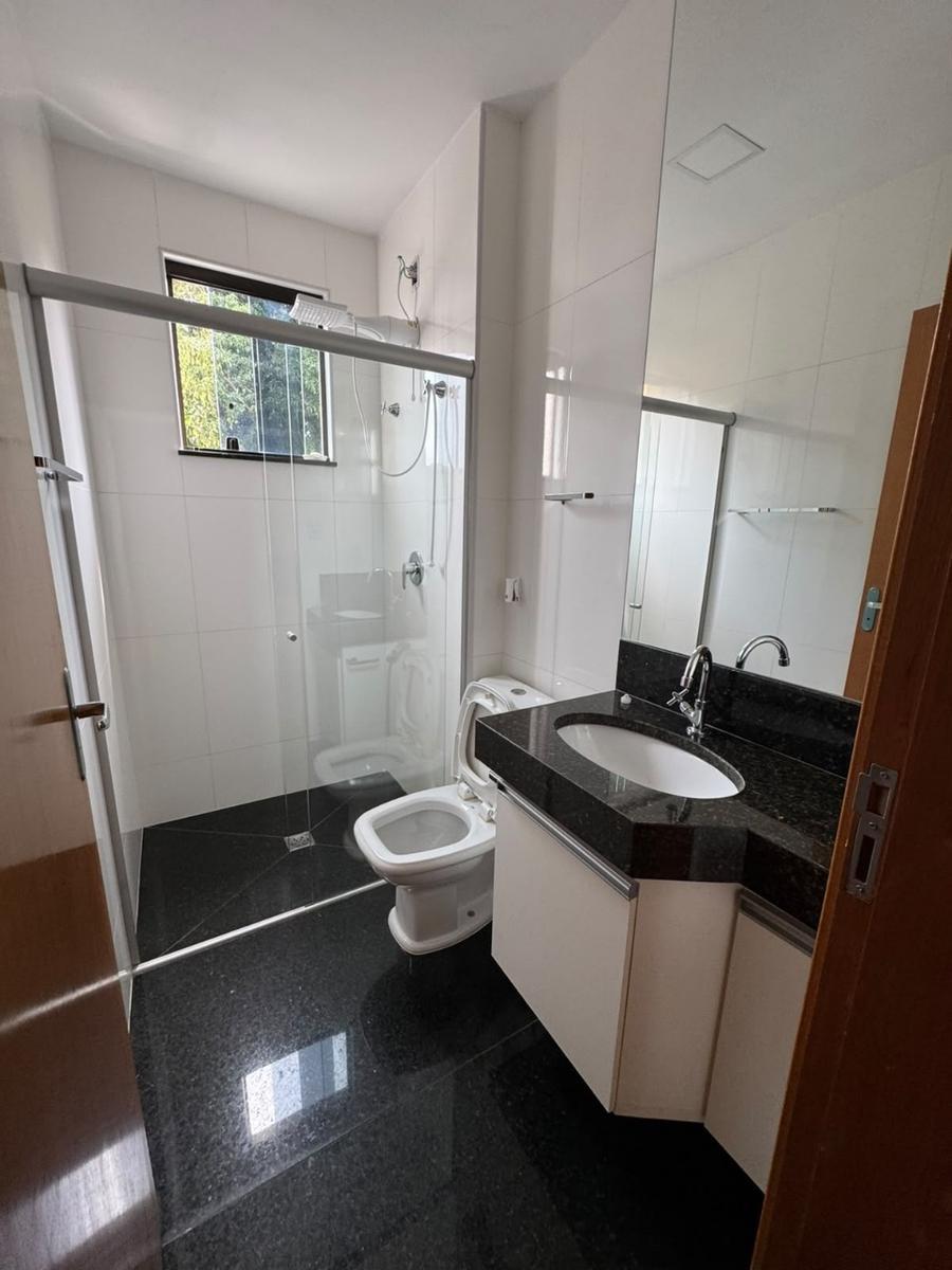 Apartamento, Monsenhor Messias, 3 Quartos, 2 Vagas, 1 Suíte