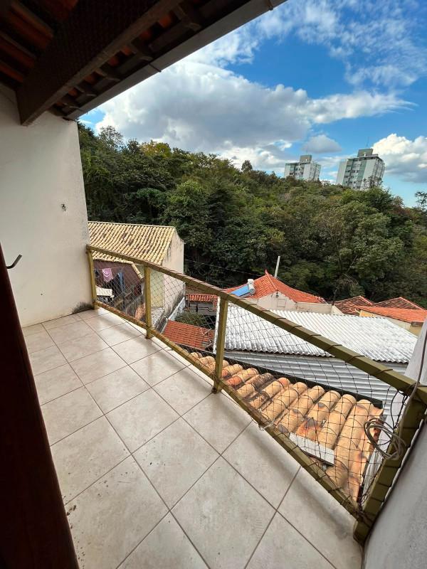 Casa, Diamante, 3 Quartos, 2 Vagas, 1 Suíte