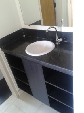 Apartamento, Funcionários, 1 Quarto, 1 Vaga