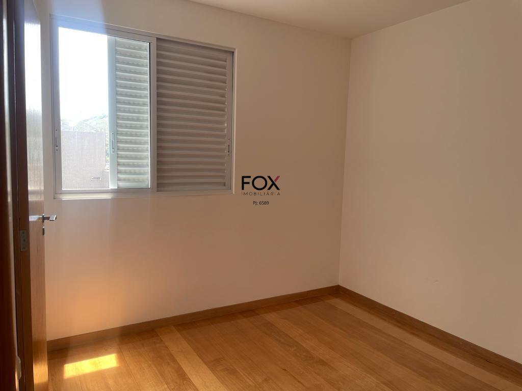 Apartamento, Buritis, 4 Quartos, 3 Vagas, 1 Suíte