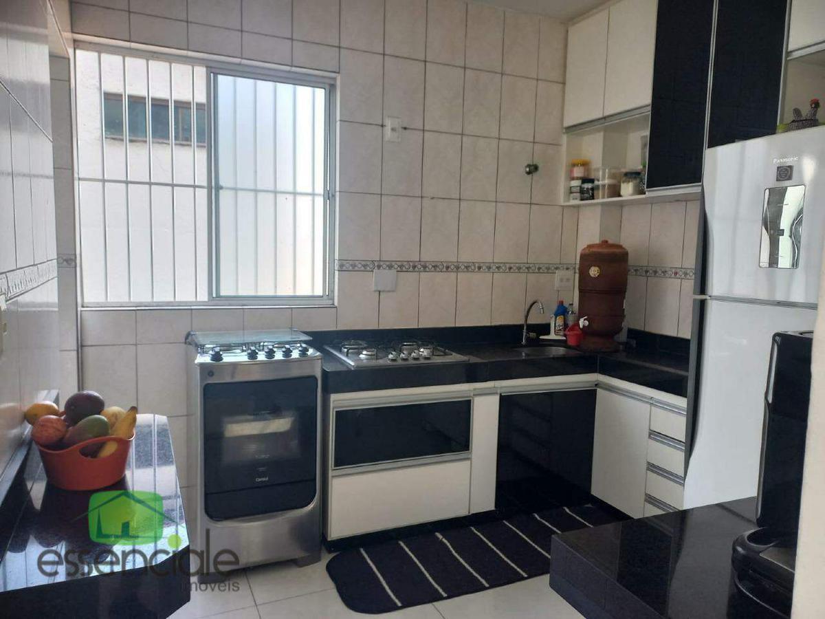 Apartamento, Eldorado, 3 Quartos, 1 Vaga, 1 Suíte