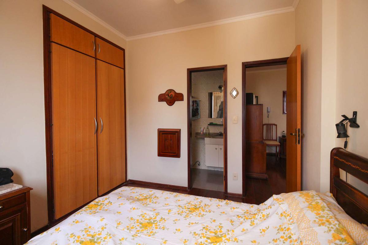 Apartamento, Anchieta, 3 Quartos, 1 Vaga, 1 Suíte