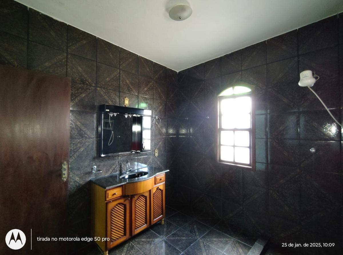 Casa, Vera Cruz, 5 Quartos, 3 Vagas