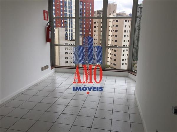 Andar, Funcionários, 2 Vagas