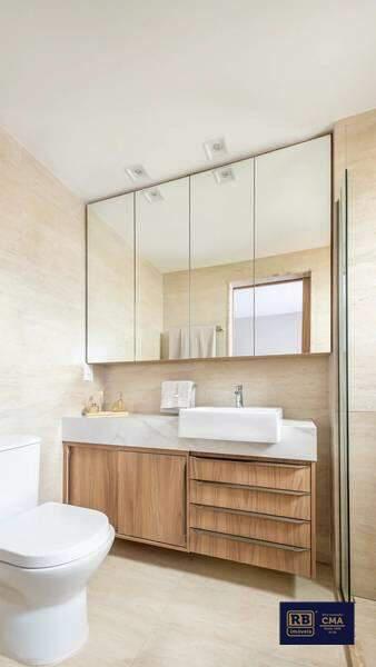 Apartamento, Santo Antônio, 3 Quartos, 2 Vagas, 2 Suítes