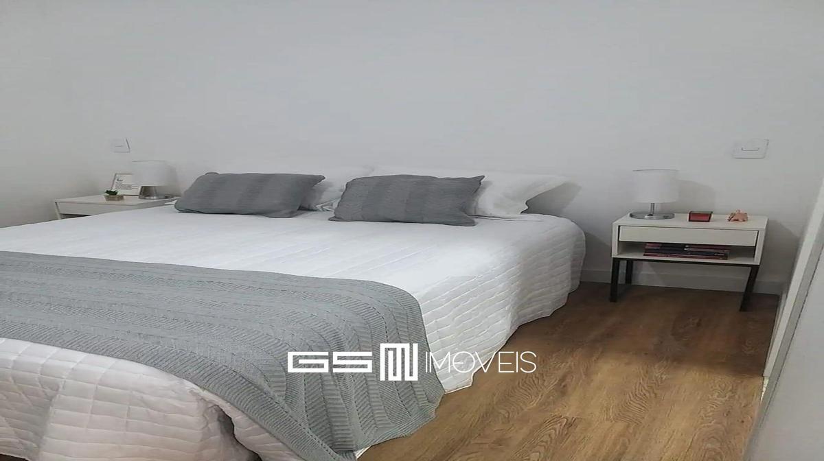 Cobertura, Santo Antônio, 3 Quartos, 3 Vagas, 1 Suíte