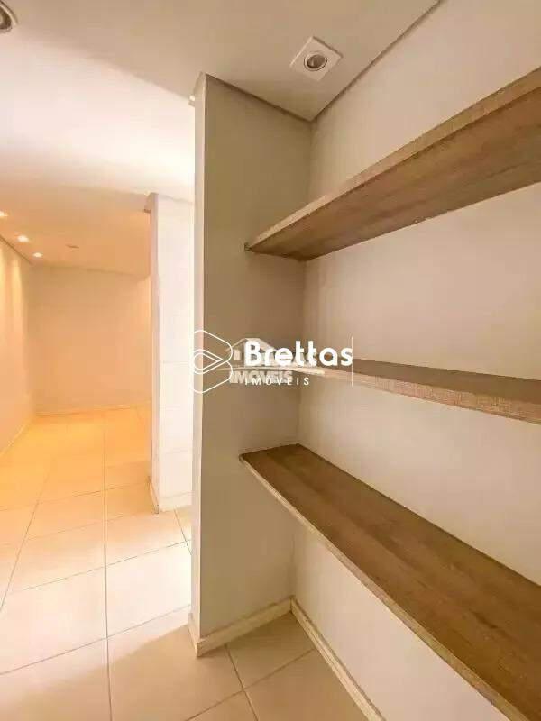 Apartamento, Centro, 2 Quartos, 1 Vaga, 1 Suíte