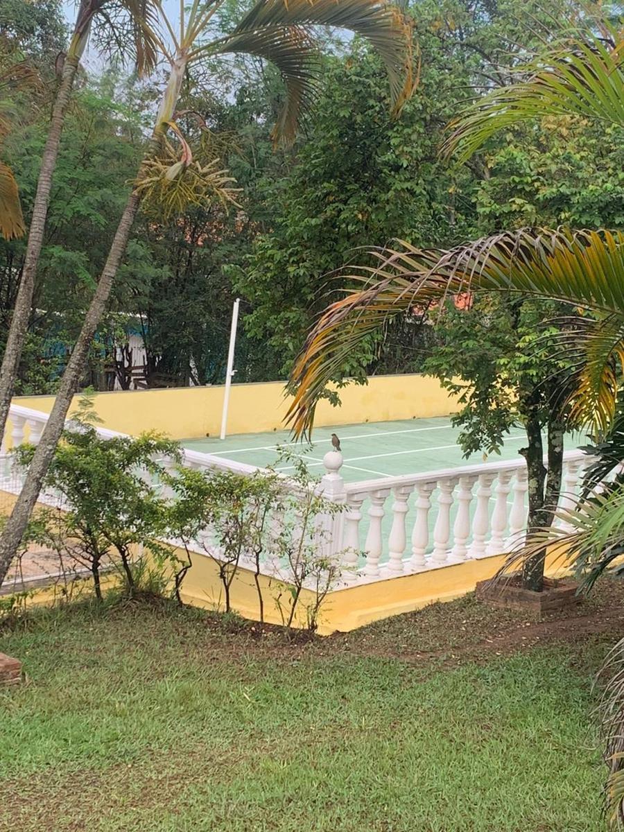 Fazenda, Vianópolis, 4 Quartos, 4 Vagas, 1 Suíte