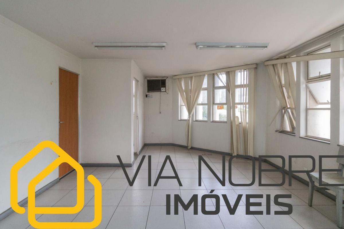 Sala, Camargos