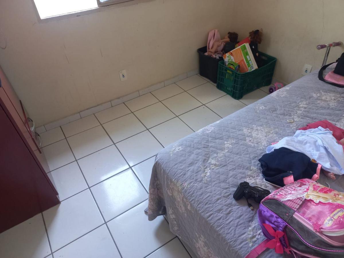 Casa, Planalto, 3 Quartos, 4 Vagas