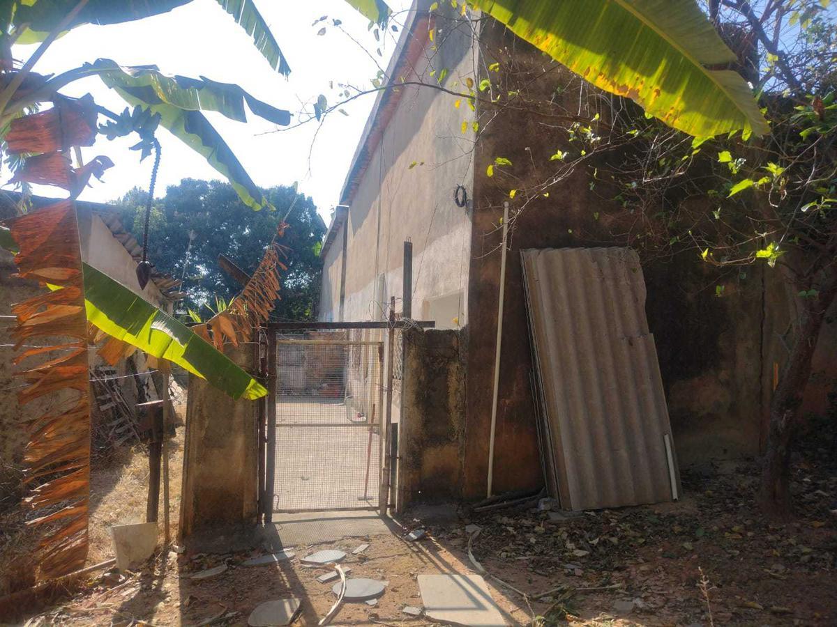 Casa, Sevilha (1 Seção), 1 Quarto, 4 Vagas