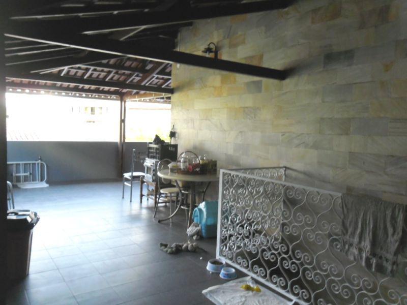 Casa, Palmares, 4 Quartos, 4 Vagas, 1 Suíte