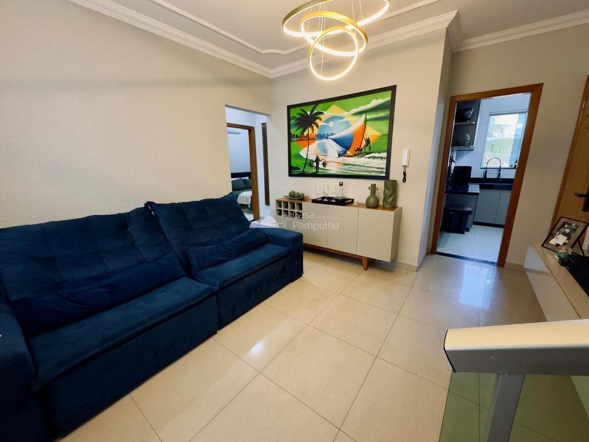 Apartamento, Planalto, 3 Quartos, 2 Vagas, 1 Suíte