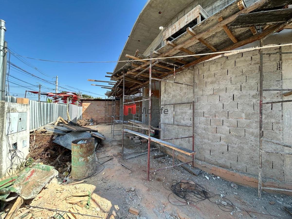 Galpão, Parque Xangri-lá, 0 Quarto, 0 Vaga