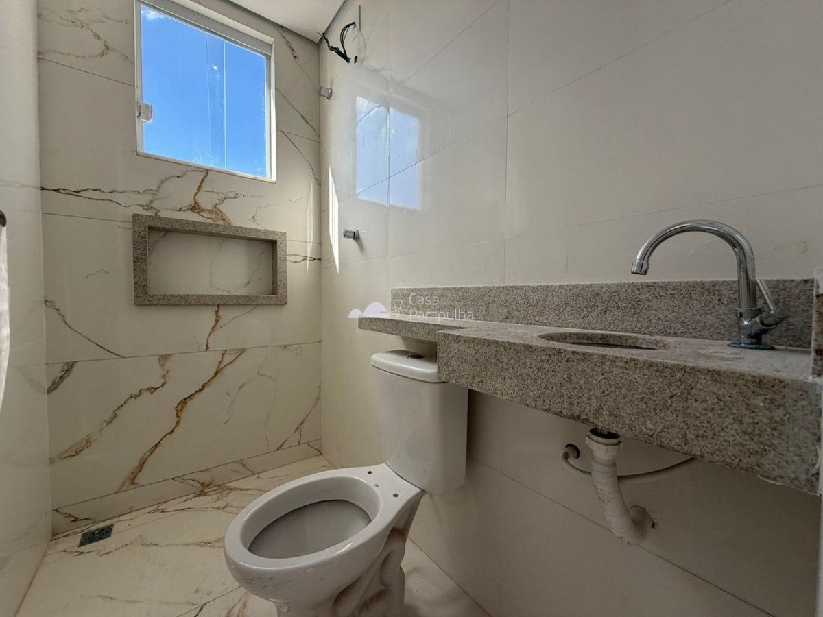 Apartamento, Heliópolis, 2 Quartos, 1 Vaga
