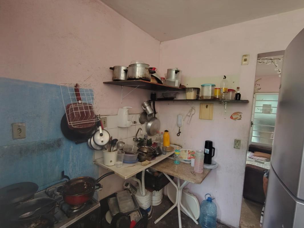 Apartamento, Santa Mônica, 2 Quartos, 1 Vaga